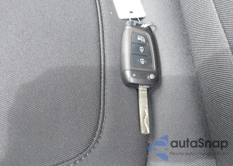 2024 Hyundai Tucson Se из США, поврежденный, VIN 5NMJA3DE3RH429784